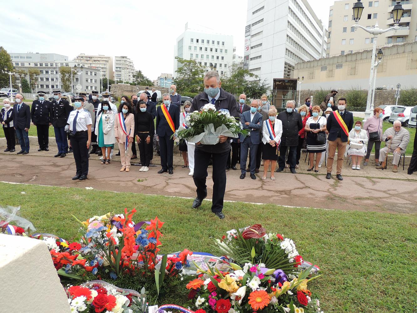 2020 09 25 TOULON JOURNEE NATIONALE D HOMMAGE AUX HARKIS (87).JPG -           